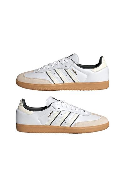 adidas Men's Samba Og Sneakers - ID1480