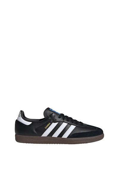 adidas Samba Og B75807 - Originals Sneaker Vycházková obuv