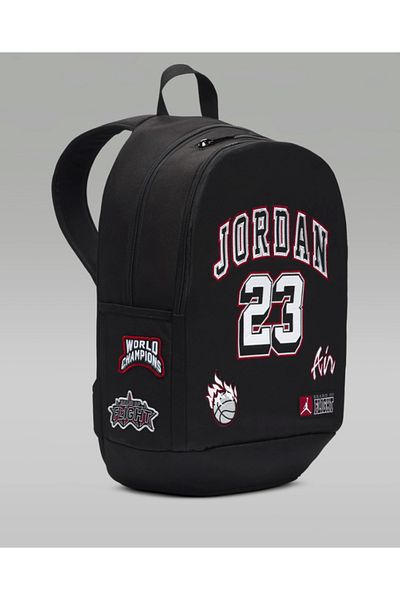 Nike Jordan Jan Jordan Jp - 9A0846-Kr5 Backpack