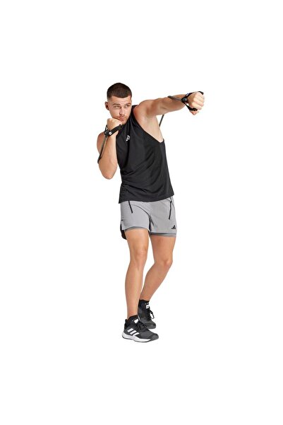 adidas Designed For Training Workout Erkek Atlet