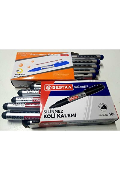 BESTKA KALEM KEÇELİ
