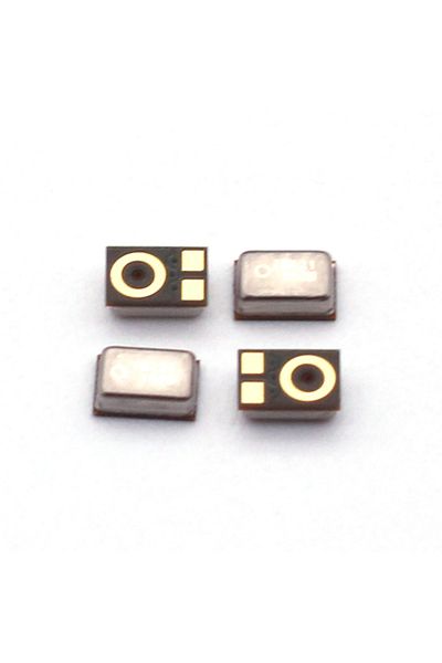 mustook 10pcs Inner Mic Receiver Speaker Microphone For Samsung Galaxy A20 A40 A50 A505 A60 A605 A70 A705...
