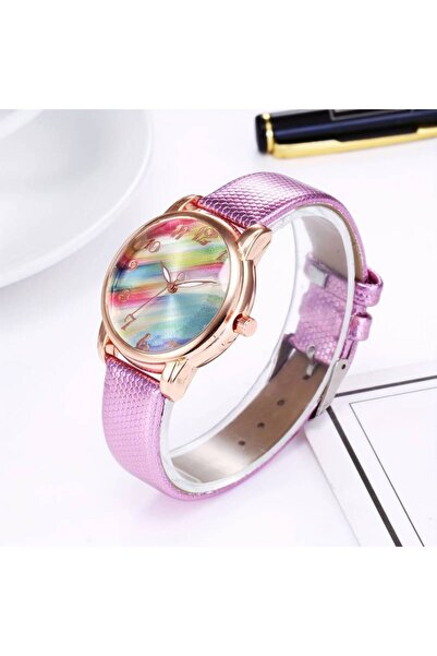 Burdabuldu Women's Wristwatch