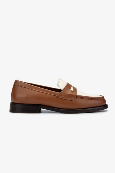 Valmenti Дамски обувки Taba Loafer