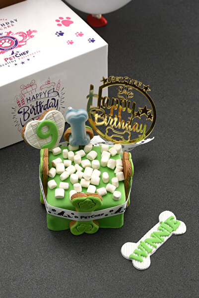 Petchef WİNNİE PASTA