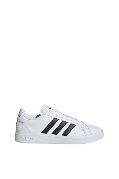adidas Pánské tenisky Grand Court Td Lifestyle Court Casual White Gw9250