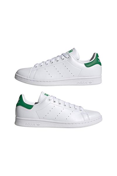 adidas Pánské tenisky Stan Smith FX5502 – obuv pro volný čas