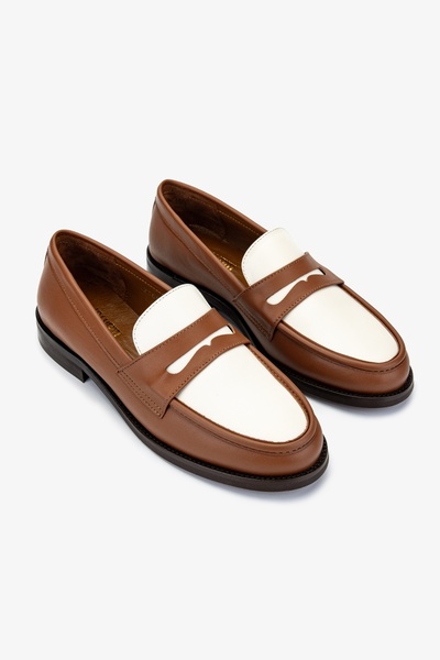 Valmenti Дамски обувки Taba Loafer