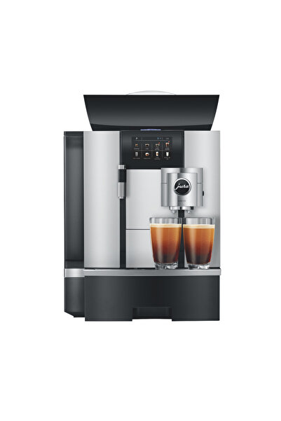 Jura Gıga X3 Profesyonel Kahve Makinesi