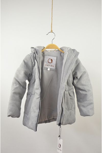 aurou Vintage Coat