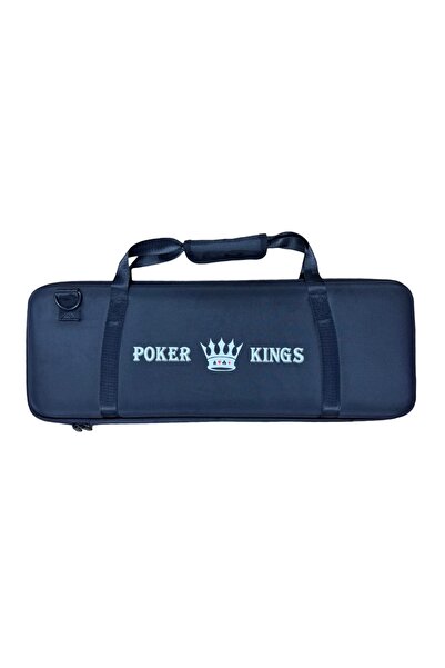 Cartamundi POKER CHIP TAŞIMA ÇANTASI 500LÜK