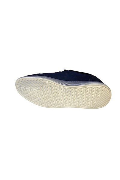 Fastbrandshoes Men's Navy Blue Sport Shoes