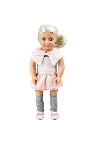 Our Generation Alexa Oyuncak Bebek 46 cm