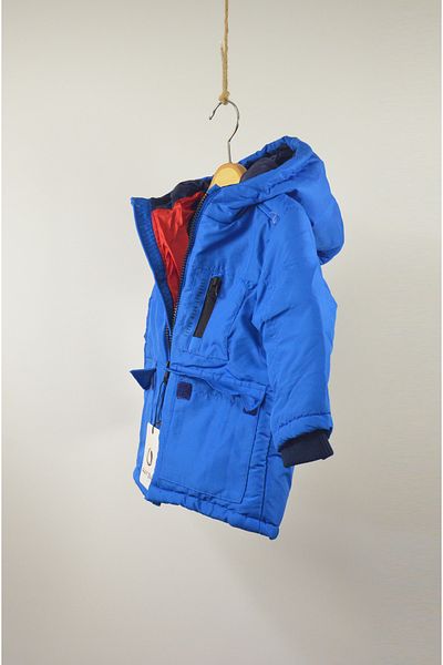 aurou Outer Coat