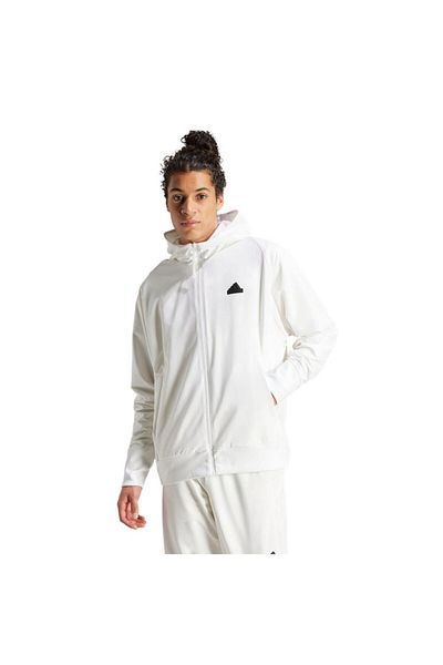 adidas Μ Ζ.ν.ε. Ανδρικό μπουφάν Wv Fz In1843