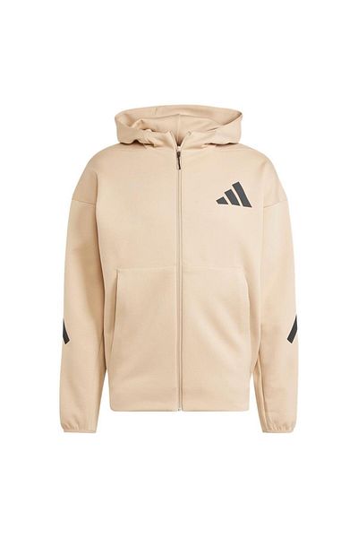 adidas Μ Ζ.ν.ε. Ανδρικό φούτερ Fz Jf2445