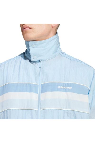 adidas Men's 80S Woven Tt a Jacket Jc6518