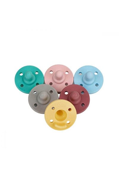 OiOi Emzix 2'li Aqua Green