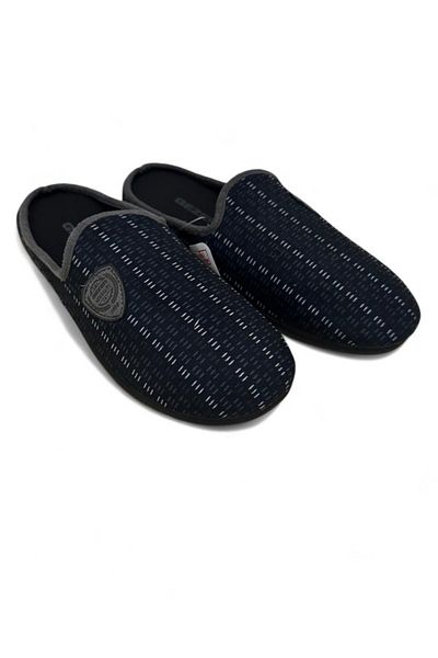 GEZER Winter Men's Home Slippers