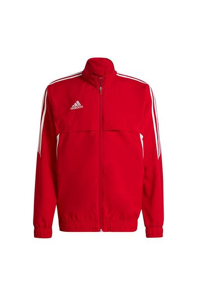 adidas سترة Pre Jkt للرجال Con22 - Ha6238