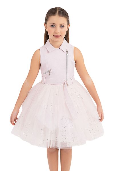 Pamina Girl's Dress