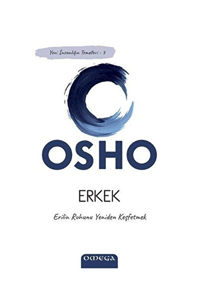 Genel Markalar Erkek / Osho