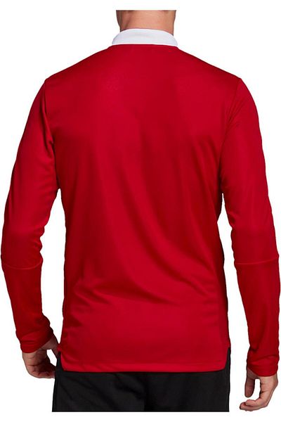 adidas Tiro 21 Men's Red Jacket (Gm7308)