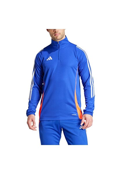 adidas Чоловіча куртка Tıro24 Trtop Je1993