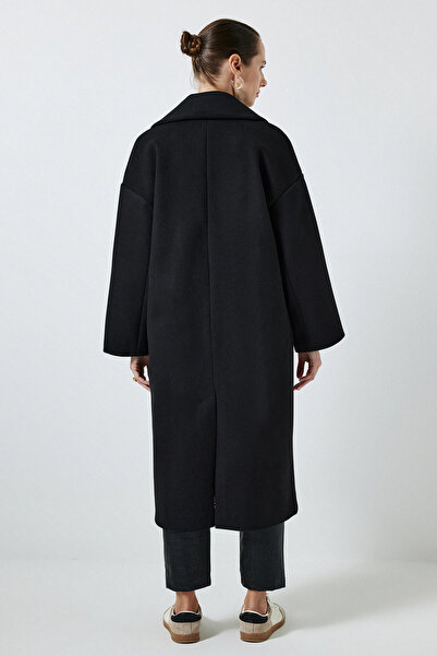 Touché Privé Παλτό Oversize Stamp