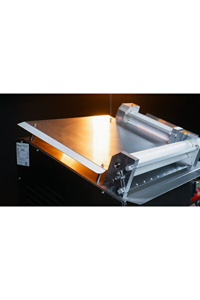 OSİMO 60 Cm Yufka Yedek Hamur Açma Makinası 220 V