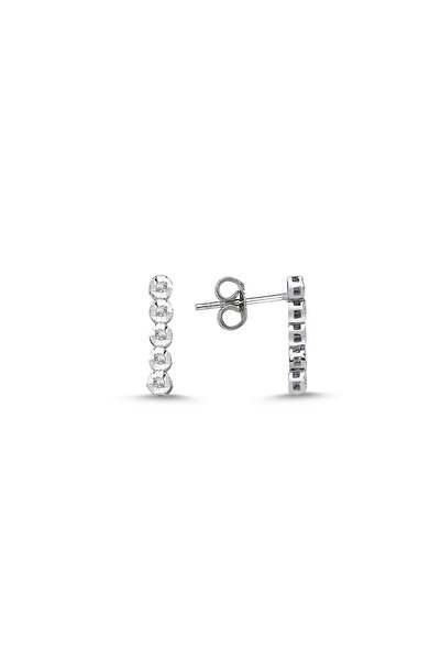 Ariş Pırlanta Miracle Suyolu Küpe