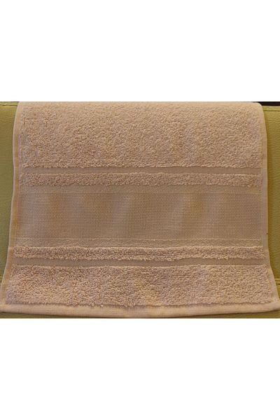 Ender Home 30X50 Etamină Borduri cu punct în cruce Broderie specială Prosop de bucătărie brodat