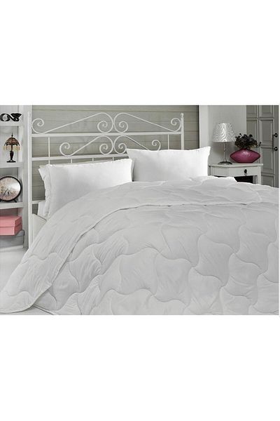 Ender Home Puretouch Double Microfiber Soft Quilt – 195X215