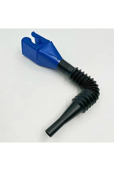 Choice Plastic Car Motorcycle Refueling Gasoline Engine Oil Funnel Filter Conveying Tool Oil Change Funn...