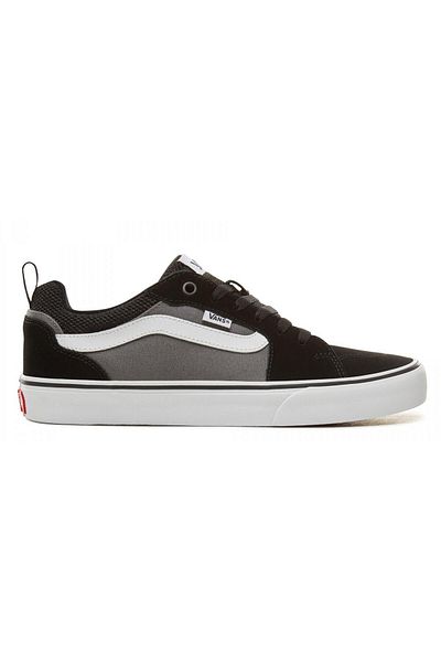 Vans Filmore Mn Vn0a3mtjt2j1 - Дамски фотоапарат с яка