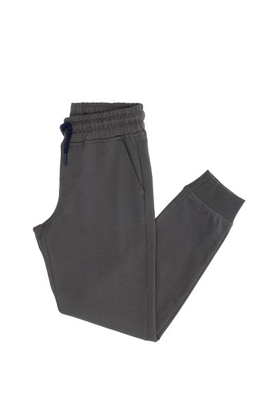 U.S. Polo Assn. Παιδικό Anthracite Sweatpants 50262973-VR006