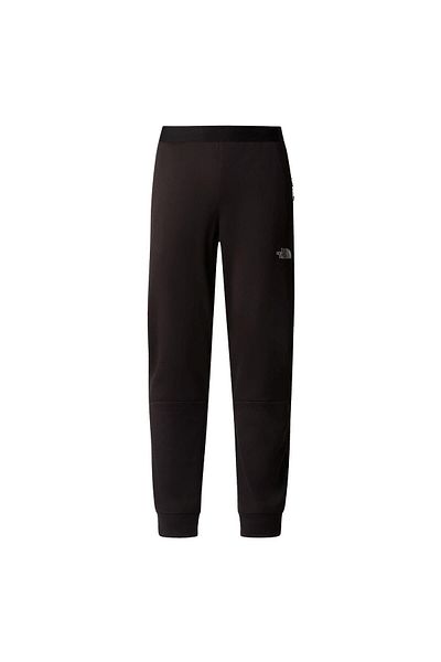 THE NORTH FACE Ανδρικό ΠΑΝΤΕΛΟΝΙ MOUNTAIN ATHLETICS FLEECE MOUNTAIN ATHLETICS NF0A893SJK31 Μαύρο-REGL