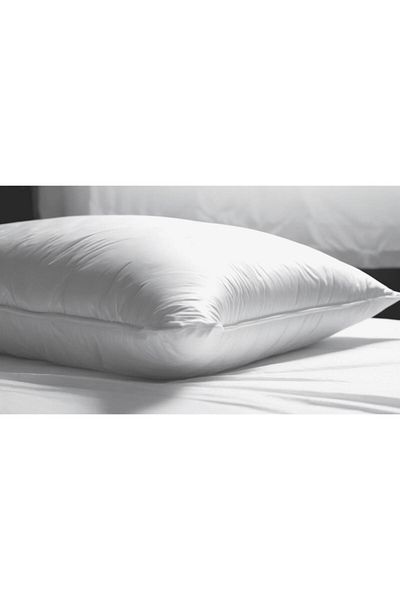 Ender Home Pernă umplută cu microfibră Pure Touch – 800 gr