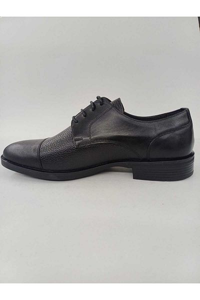 Fosco Genuine Leather Men's Shoes