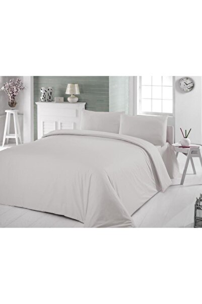 Ender Home CottonVerse Одномісний комплект постільної білизни Ranforce - 160 ...