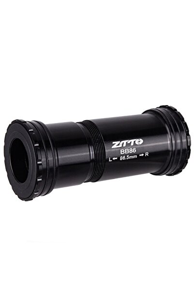 ZTTO BB86-24TL BB86 24mm BB92 PF92 PF90 دعامات سفلية للتثبيت بالضغط مع قفل لو...