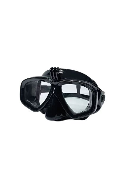 Choice black Professional Underwater Diving Mask Scuba Diving Goggles Are Sui...