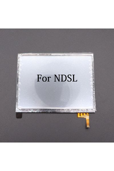 Choice PM-008C Touch Screen digitizer Display Touch Panel Replacement For Nintendo DS Lite For NDSL NDSi XL