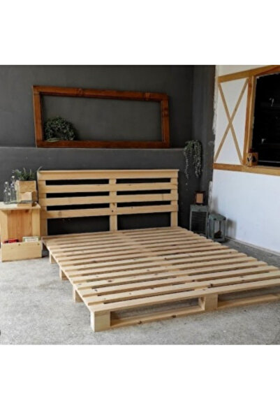 Palet YATAK ÇEŞİTLERİ