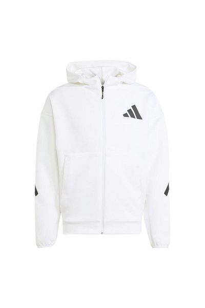 adidas Μ Ζ.ν.ε. Ανδρικό μπουφάν Fz Jf2443