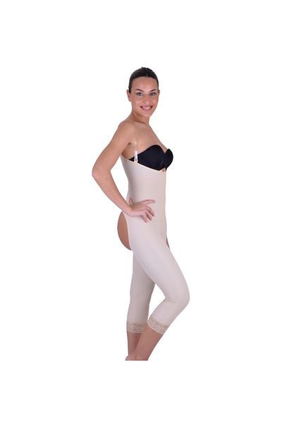 ORTHOSUN Agrafli - Butt Permanent and Below Knee Liposuction Bbl Corset