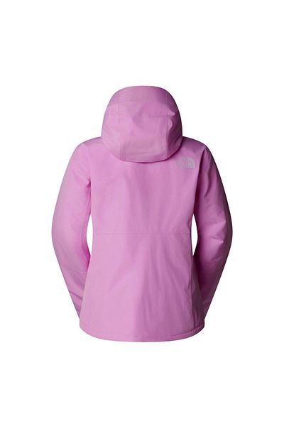 THE NORTH FACE Pink Women's Jacket - Descendit Nf0A87Xf1I81-S