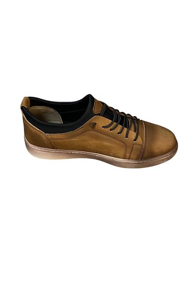 Fastbrandshoes Men's Tan Sport Shoes