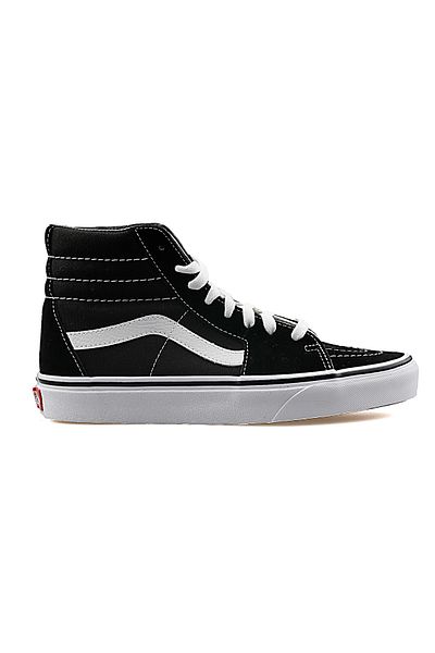 Vans Unisex Black Casual Shoes - Vn000D5Ib8C1 Sk8 Hi
