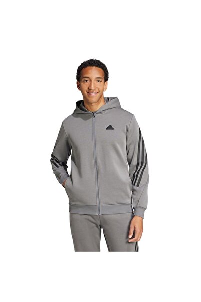 adidas سترة رجالية M Fi 3s Fz Iw8529